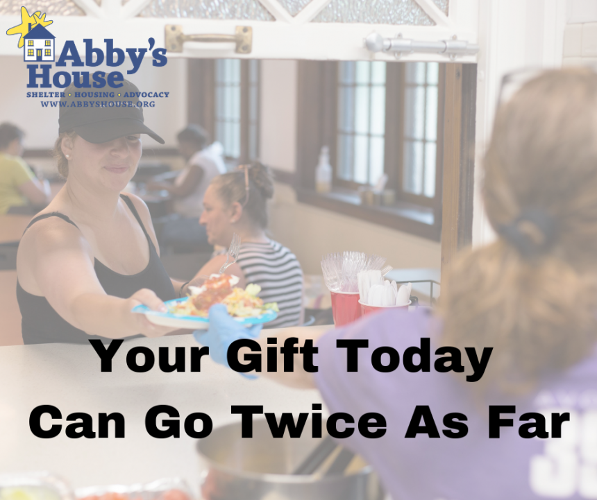 How To Fundraise For The Abby’s House 5K Run/Walk