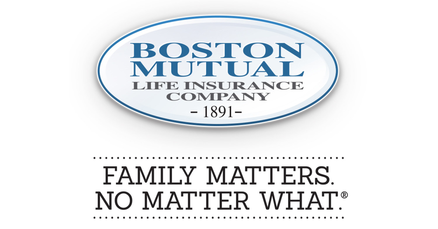 Boston Mutual Life Insurance Co Logo