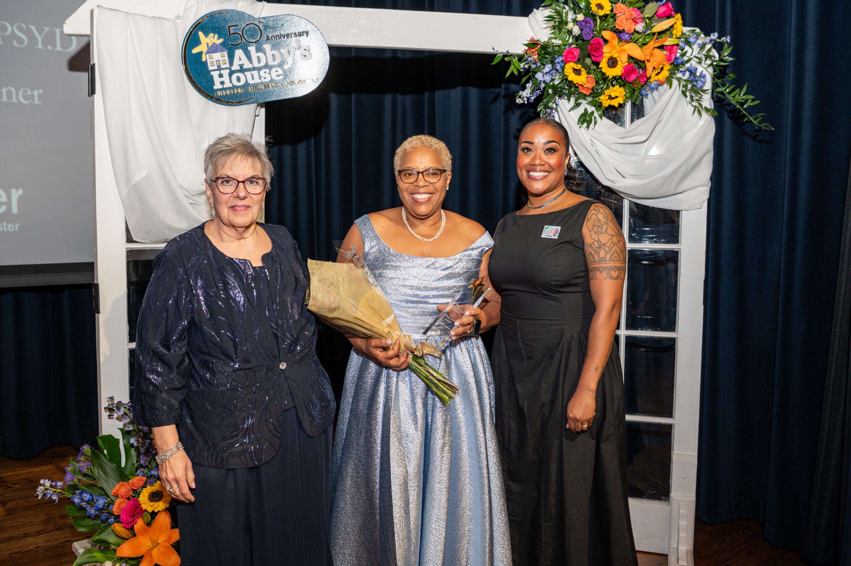 Photo: Dr. Jennifer Hylton